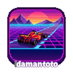 IDAMANTOTO — ikon APK