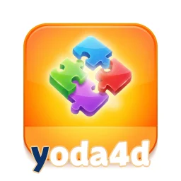yoda4d